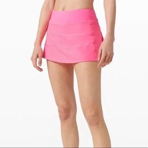 Lululemon skirt